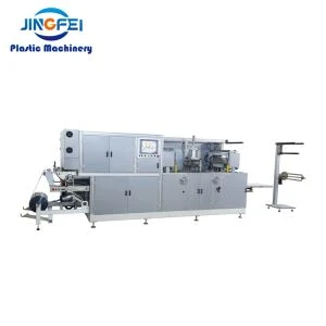 ฉันจำเป็นต้องมีช่างเทคนิคมืออาชีพในการติดตั้งเครื่อง PP thermoforming หรือไม่?